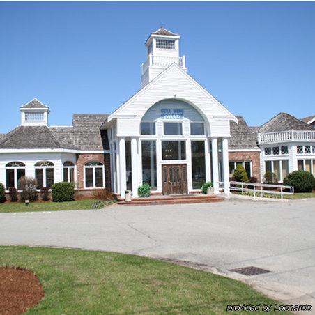 Cape Cod Irish Village Саут-Ярмут Экстерьер фото