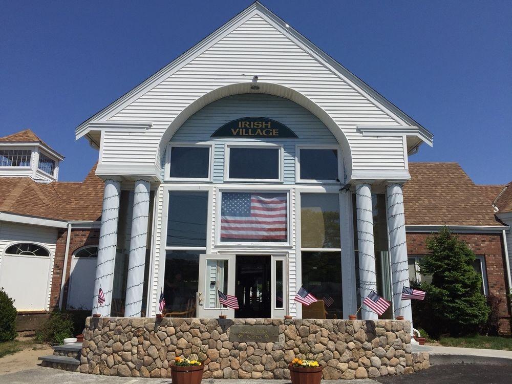 Cape Cod Irish Village Саут-Ярмут Экстерьер фото