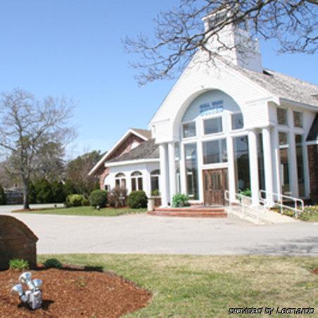 Cape Cod Irish Village Саут-Ярмут Экстерьер фото